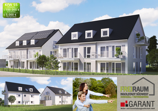 BV Freiraum Ingolstadt